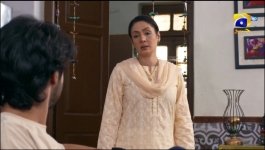 Aik Lafz Zindagi - Episode 36 - 13th June 2025